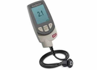 湖北涂層測厚儀圖片